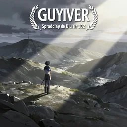 guyver anime