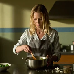 mila kunis cooking meth in breaking bad