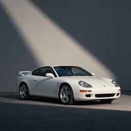 a stupid looking car