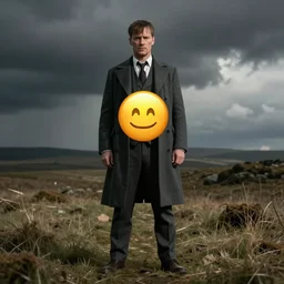 peaky blinder emoji