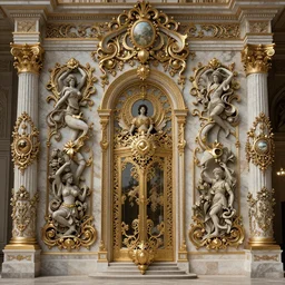 the most beautiful art of all time, insanely detailed and intricate, hypermaximalist, elegant, ornate, luxury