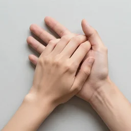 So close, no matter how far Couldn't be much more from the heart Forever trusting who we are And nothing else matters