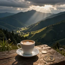 coffee time!