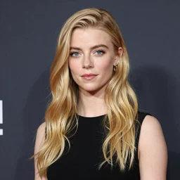 Anya Taylor Joy