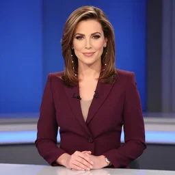 elven nbc anchorwoman
