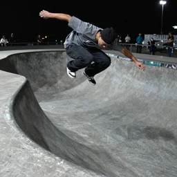 tony hawk's underground screenshot