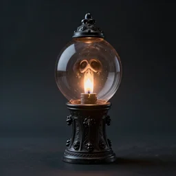 a dark and twisted caricature of empathy in the form of a deranged lavalamp, product photo, realistic, vraytracing