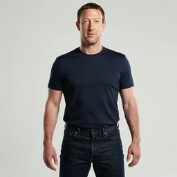 Terminator Mark Zuckerberg