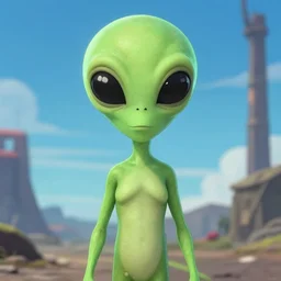 mark neckerberg is an alien
