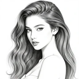 the portrait of isabelledeltore as an absurdly beautiful, graceful, elegant, sophisticated, an ultrafine hyperdetailed illustration by kim jung gi, irakli nadar, intricate linework, bright colors, octopath traveler, final fantasy, unreal engine 5 highly rendered, global illumination, radiant light, detailed and intricate environment