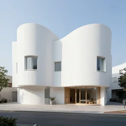 house designed by frank gehry,