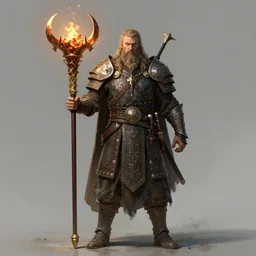 ancient slavic warrior thunder god highly detailed portrait concept art, slavic folklore symbols, elden ring, maxim sukharev, alexey egorov, kilian eng, trending on cgsociety, octane render, 8 k
