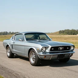 a fiat 5 0 0 mustang