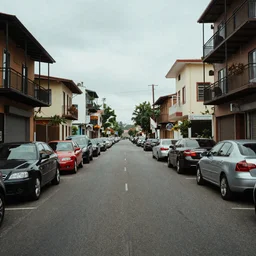 Groove Street in 2022, 8K