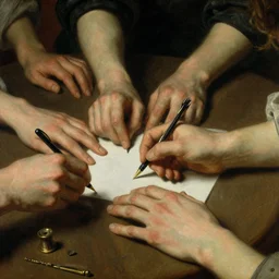 how to draw hands by william bouguereau, waterhouse, craig mullins, ruan jia, gustave klimt, beautiful!!!!!!! hands!!!!!!!!!!!!!!!!