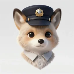 character concept art of a cute male anthropomorphic detective furry | | adorable, key visual, realistic shaded perfect face, tufted softly, fine details by stanley artgerm lau, wlop, rossdraws, james jean, andrei riabovitchev, marc simonetti, and sakimichan, trending on weasyl
