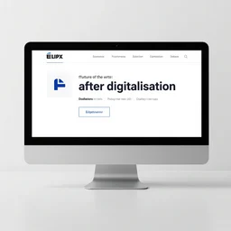 the future of the arts after digitalisation