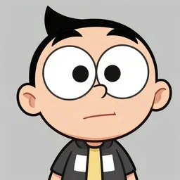 2 0 0 0 s cartoon network cartoon, sharp edges cartoon, dumbest boy in history, goofy cartoon, 🤪