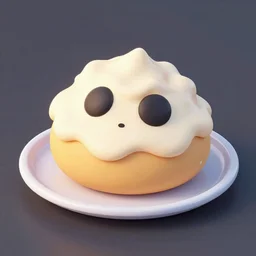weirdcore style food