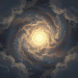 everything is a dream, abstract, masterpiece, beautiful, highly detailed, atmospheric light, unique, artstation, art by wenjun lin and artem chebokha and alena aenami and artem chebokha