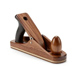 velvet hand plane, stylized 3d render, isolated on a pure white background, centered, entire object in frame, sharp focus, soft studio lighting