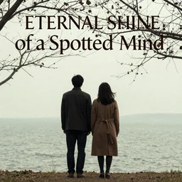 eternal sunshine of a spotted mind