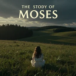 the story of moses by wes anderson