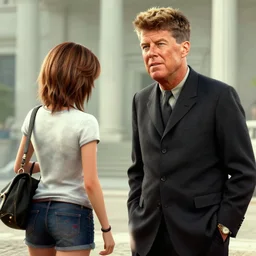 assassination john f kennedy, ps 4 gameplay, life is strange ( 2 0 1 5 ), unreal engine