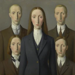 the extract of dreams painted by rene magritte dreamscape oil on canvas