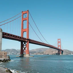 san francisco