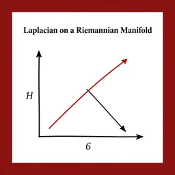 “Laplacian on a Riemannian Manifold”