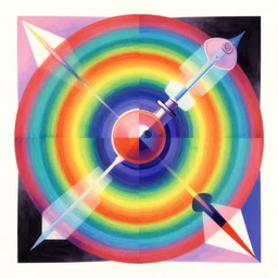 🛰 🌈 🕳 geometric 🕳 abstract 🕳 beautyful