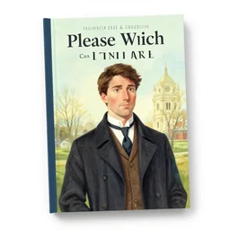 please sir can i have some more book justin trudeau illustration oliver twist