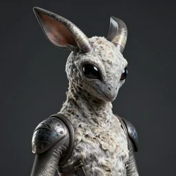 walrus alien costume, portrait, highly detailed, starwars, trending on artstation, characterdesign, sharp focus, illustration, digital matte painting, art by greg rutkowski