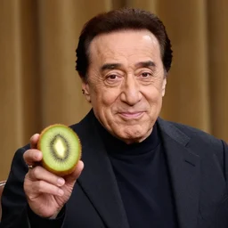 Danny DeVito!! as a kiwi