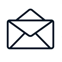 envelope icon