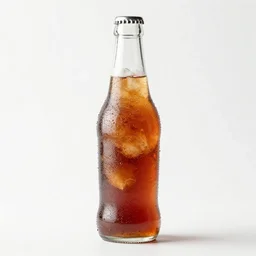 pizza flavoured soda