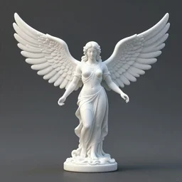 An ophanim