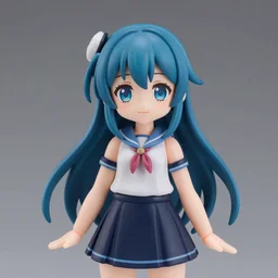Nendoroid Adriana Karembeu