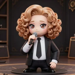 nendoroid putin drag queen