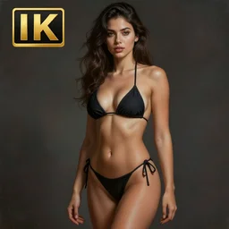 full body pose, hyperrealistic mixed media painting of a beautiful attractive bikini woman, dim volumetric lighting, 8 k, octane beautifully detailed render, extremely hyper detailed, intricate, epic composition, cinematic lighting, masterpiece, trending on artstation, very very detailed, masterpiece, stunning, hdr, smooth, sharp focus, high resolution, award, winning photo, dslr, 5 0 mm