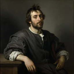 diego velazquez, by diego velazquez