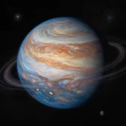 a habitable planet in another solar system