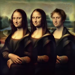 infinite series, a simple vector pop surrealism, by ( leonardo da vinci ) and greg rutkowski and rafal olbinski