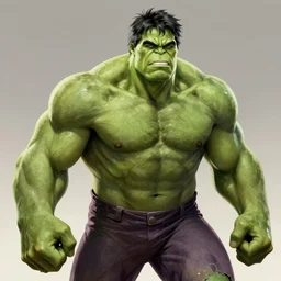 joe biden as the hulk, digital art, trending on artstation, highly detailed, illustration, concept art, elegant, beautiful, masterpiece