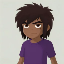 gorillaz (2005)