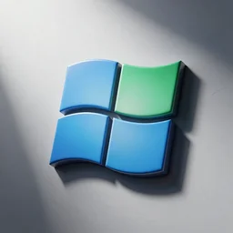 windows me logo