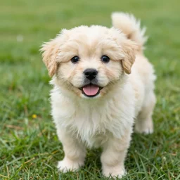 cute doggy