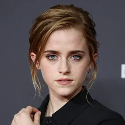 emma watson nu modelling
