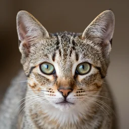 tatted kitten